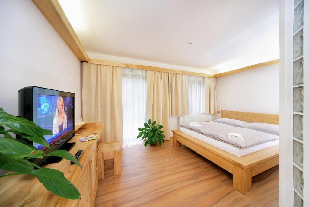 Tx Hotel Hostinne  Bagian luar foto
